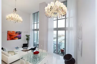 1100 Biscayne #6104, Miami, FL 33132 - Photo 1