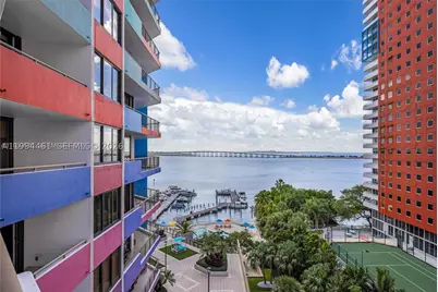 1581 Brickell #506, Miami, FL 33129 - Photo 27