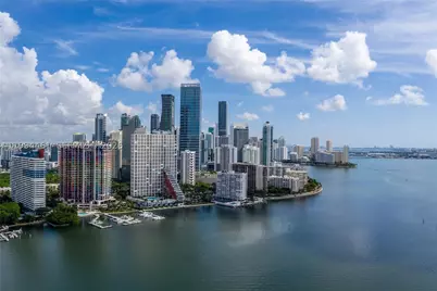 1581 Brickell #506, Miami, FL 33129 - Photo 1