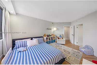 1581 Brickell #506, Miami, FL 33129 - Photo 11