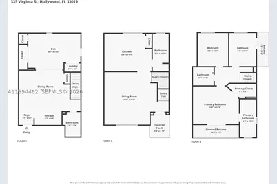 335 Virginia, Hollywood, FL 33019 - Photo 29