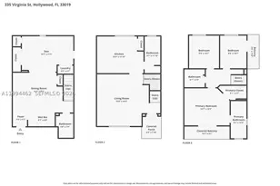 335 Virginia, Hollywood, FL 33019 - Photo 29