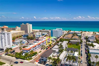 335 Virginia, Hollywood, FL 33019 - Photo 37