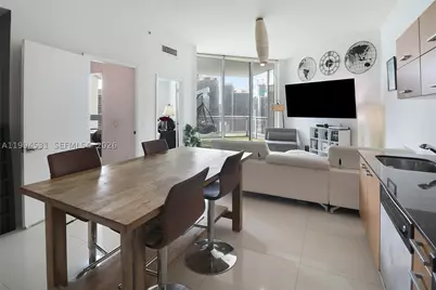 350 S Miami #4110, Miami, FL 33130 - Photo 7