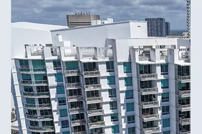 350 S Miami #4110, Miami, FL 33130 - Photo 29