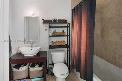 350 S Miami #4110, Miami, FL 33130 - Photo 21