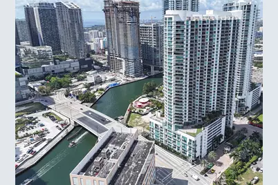 350 S Miami #4110, Miami, FL 33130 - Photo 37