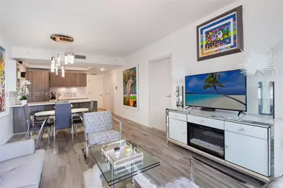 801 S Miami #2308, Miami, FL 33130 - Photo 9