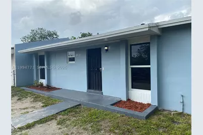19555 NW 29th #1, Miami Gardens, FL 33056 - Photo 5