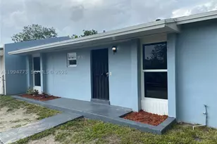 19555 NW 29th, Miami Gardens, FL 33056 - Photo 5