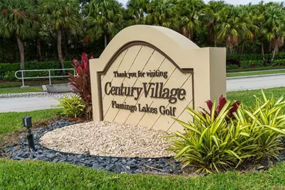 12500 SW 5th #112M, Pembroke Pines, FL 33027 - Photo 15