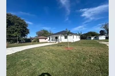 1468 NW 100th, Miami, FL 33147 - Photo 1