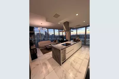 700 NE 26th #2805, Miami, FL 33137 - Photo 3