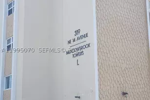 319 NE 14th, Hallandale Beach, FL 33009 - Photo 17