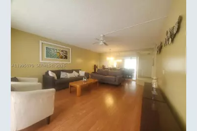 319 NE 14th #207, Hallandale Beach, FL 33009 - Photo 1