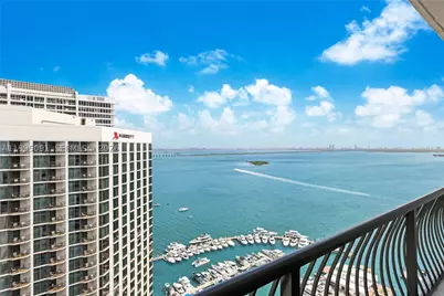 555 NE 15th #33G, Miami, FL 33132 - Photo 11