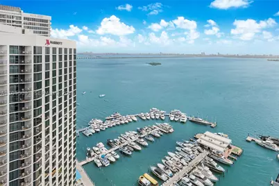 555 NE 15th #33G, Miami, FL 33132 - Photo 3
