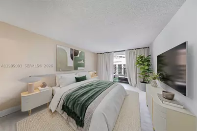 555 NE 15th #33G, Miami, FL 33132 - Photo 9