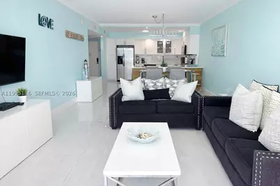 19370 Collins #1121, Sunny Isles Beach, FL 33160 - Photo 19