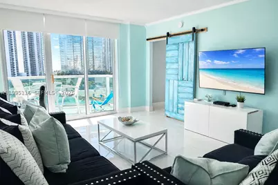 19370 Collins #1121, Sunny Isles Beach, FL 33160 - Photo 17
