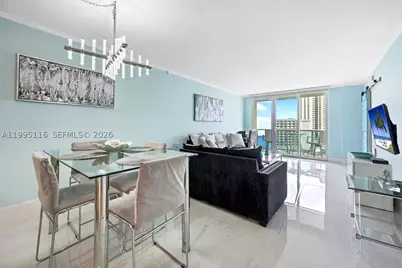 19370 Collins #1121, Sunny Isles Beach, FL 33160 - Photo 13