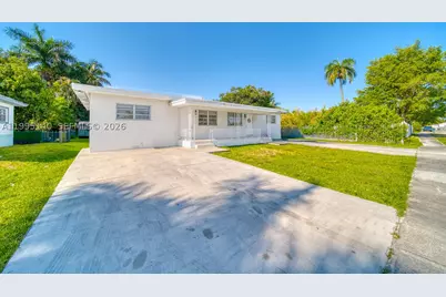 1340 NW 102nd, Miami, FL 33147 - Photo 27