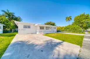 1340 NW 102nd, Miami, FL 33147 - Photo 27