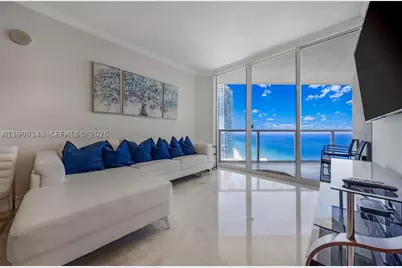 16699 Collins #4006, Sunny Isles Beach, FL 33160 - Photo 5