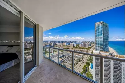 16699 Collins #4006, Sunny Isles Beach, FL 33160 - Photo 7