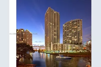 90 SW 3rd #1809, Miami, FL 33130 - Photo 23