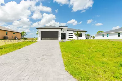 2834 NW 17th, Cape Coral, FL 33993 - Photo 1