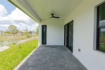 2834 NW 17th, Cape Coral, FL 33993 - Photo 33
