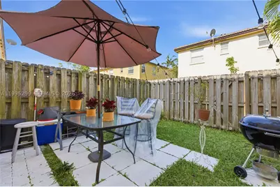 9113 SW 227th #1, Cutler Bay, FL 33190 - Photo 25
