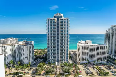 3101 S Ocean #1904, Hollywood, FL 33019 - Photo 1