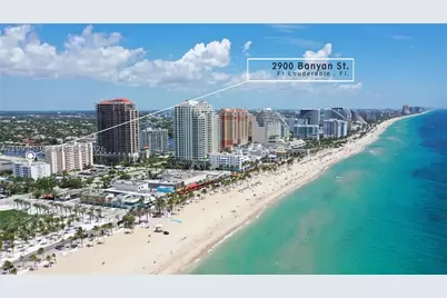 2900 Banyan #408, Fort Lauderdale, FL 33316 - Photo 1