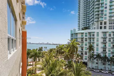 2000 N Bayshore #702, Miami, FL 33137 - Photo 19