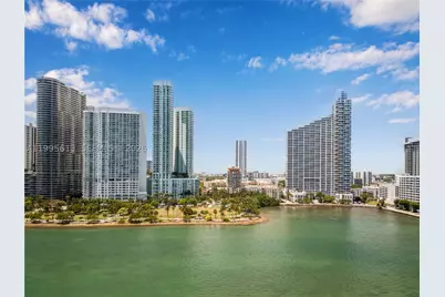 2000 N Bayshore #702, Miami, FL 33137 - Photo 1