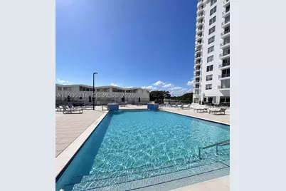 2750 NE 183rd #2407, Aventura, FL 33160 - Photo 13