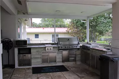 4931 SW 167th, Southwest Ranches, FL 33331 - Photo 41