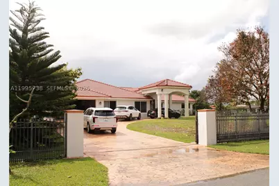 4931 SW 167th, Southwest Ranches, FL 33331 - Photo 3