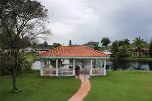 4931 SW 167th, Southwest Ranches, FL 33331 - Photo 49