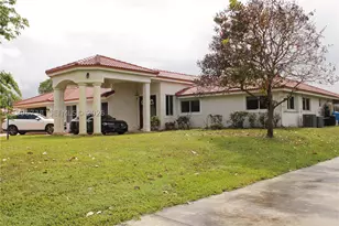4931 SW 167th, Southwest Ranches, FL 33331 - Photo 1