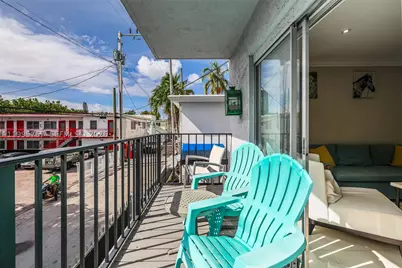 618 Euclid #204, Miami Beach, FL 33139 - Photo 21