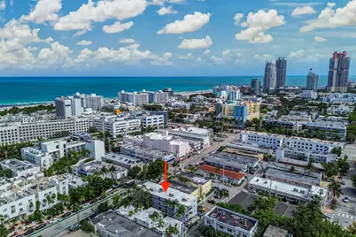 618 Euclid #204, Miami Beach, FL 33139 - Photo 29