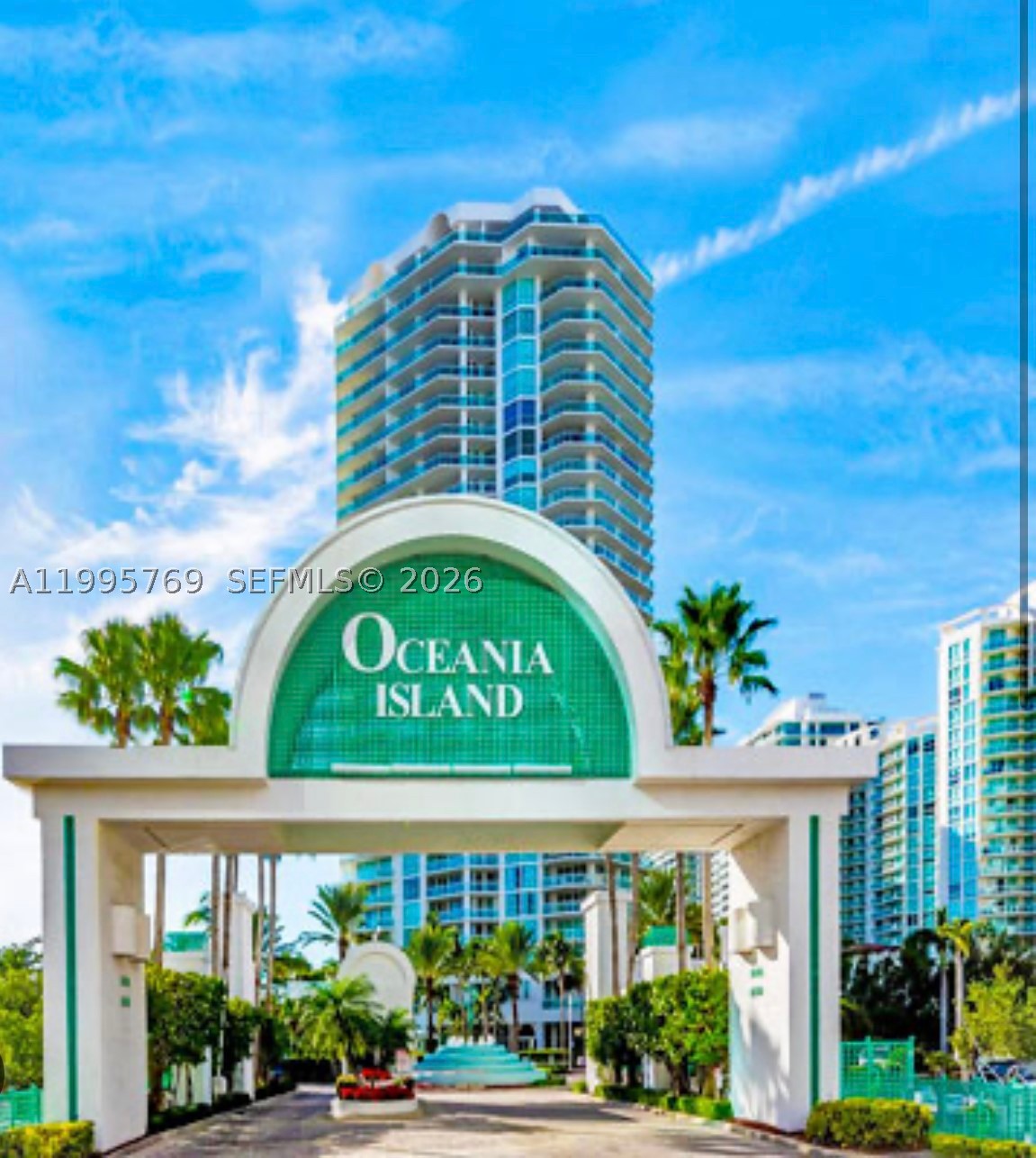 16500 Collins #1453 - 16500 Collins #1453, Sunny Isles Beach, FL 33160 Luxury Property | Jose Angel Pina