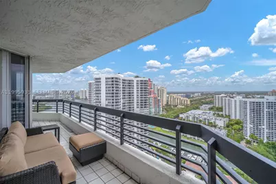 3500 Mystic Pointe #3001, Aventura, FL 33180 - Photo 17