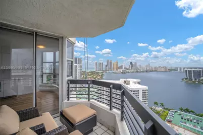 3500 Mystic Pointe #3001, Aventura, FL 33180 - Photo 19