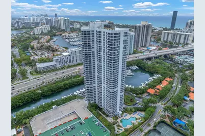 3500 Mystic Pointe #3001, Aventura, FL 33180 - Photo 3