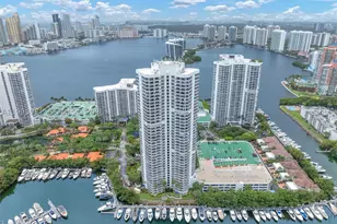 3500 Mystic Pointe, Aventura, FL 33180 - Photo 1