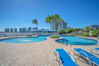 3500 Mystic Pointe #3001, Aventura, FL 33180 - Photo 11